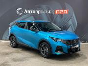 GAC GS3 Пермь  - изображение 25