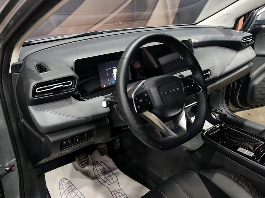 BAIC U5 Plus Ставрополь  - изображение 7