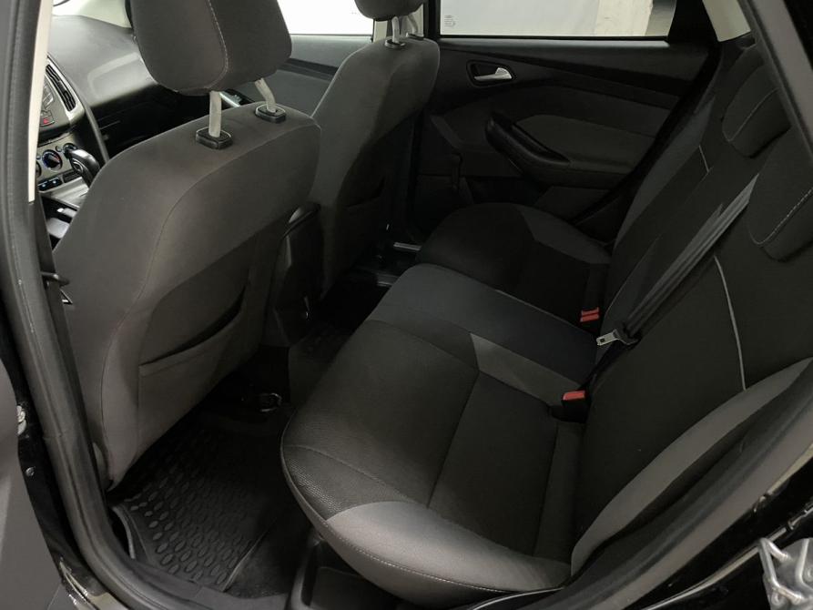 Ford Focus III Воронеж  - изображение 14