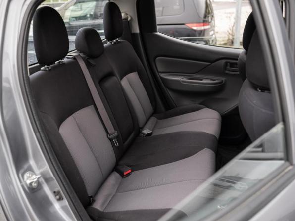 Mitsubishi L200 V с пробегом 2017 года, цена 1 899 000 рублей, 178394 км, offers.body_type.unknown, Автокод Объявления