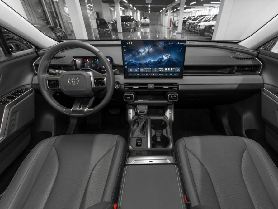 Toyota RAV4 VI (XA60) Москва  - изображение 8