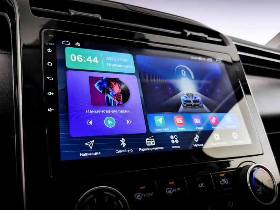 Hyundai Tucson IV Москва  - изображение 28