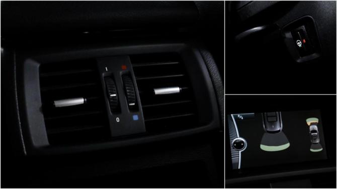 BMW X3 II (F25) с пробегом 2012 года, цена 1 690 000 рублей, 126702 км, внедорожник, Автокод Объявления