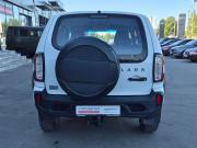 Lada (ВАЗ) Niva Travel I Архангельск  - изображение 29