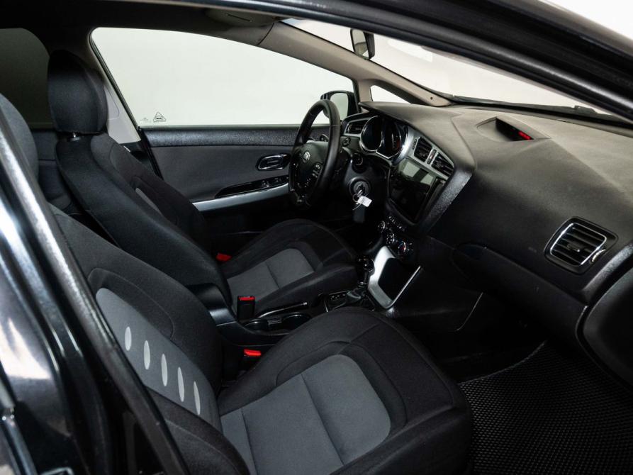 Kia Ceed II Казань  - изображение 6