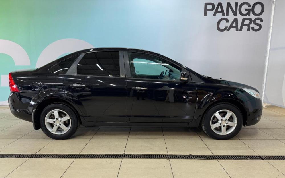 Ford Focus II Рестайлинг Набережные Челны  - изображение 5