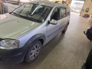 Lada (ВАЗ) Largus I Волгоград  - изображение 5