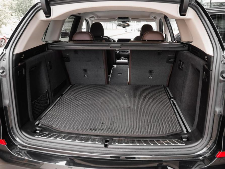 BMW X3 III (G01) Санкт-Петербург  - изображение 36