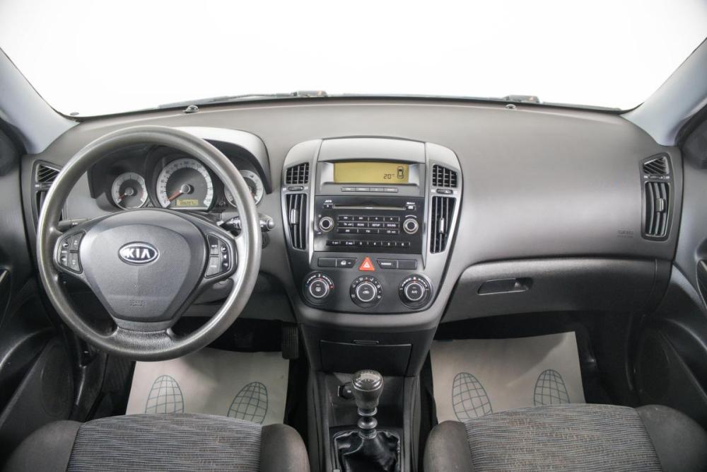 Kia Ceed I Пермь  - изображение 13