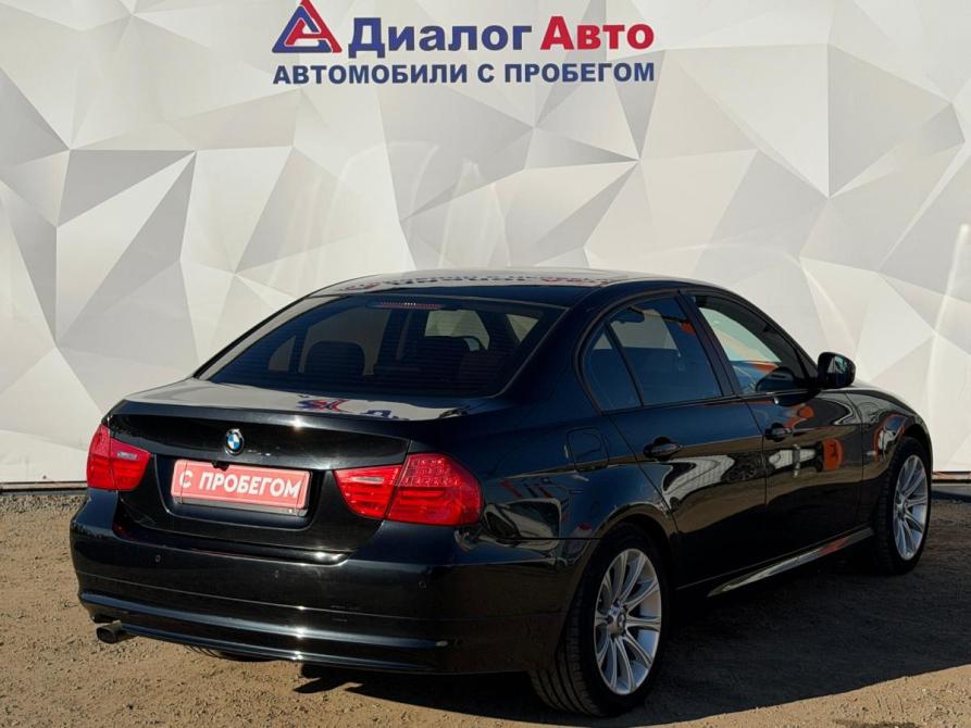 BMW 3 серии V (E90/E91/E92/E93) Рестайлинг Набережные Челны  - изображение 5