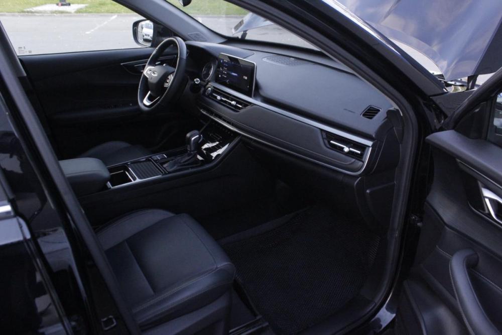 Chery Tiggo 4 Pro I Брянск  - изображение 8