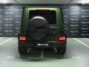 Mercedes-Benz G-Класс AMG II (W465) Рестайлинг Москва  - изображение 35