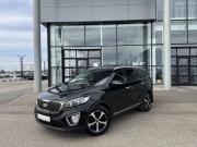 Kia Sorento III Prime Рестайлинг Тверь  - изображение 16