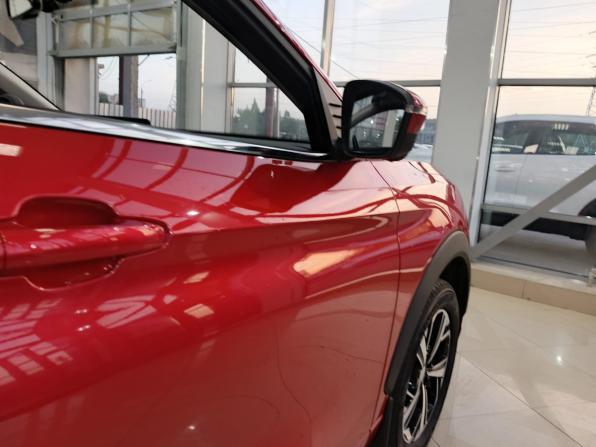 JAC JS6 с пробегом 2024 года, цена 2 959 000 рублей, 10 км, внедорожник, Автокод Объявления