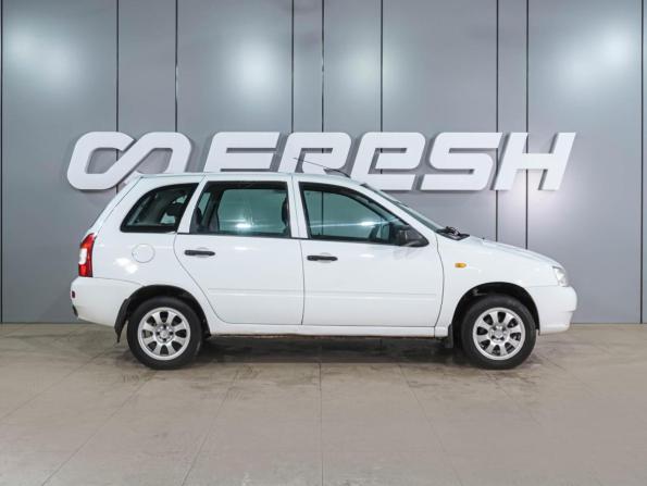 Lada (ВАЗ) Kalina I с пробегом 2012 года, цена 439 000 рублей, 222560 км, универсал, Автокод Объявления