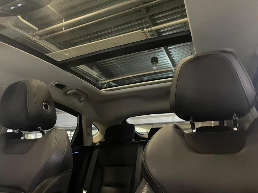 Geely Tugella I Санкт-Петербург  - изображение 25