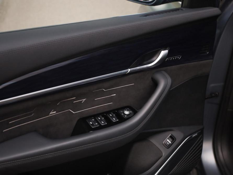Geely Monjaro I Санкт-Петербург  - изображение 24