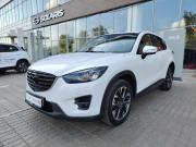 Mazda CX-5 I Рестайлинг Набережные Челны  - изображение 26