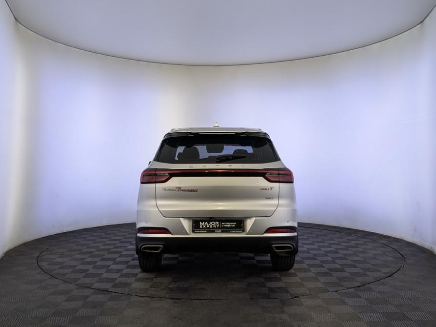 Chery Tiggo 7 Pro Max I Москва  - изображение 6