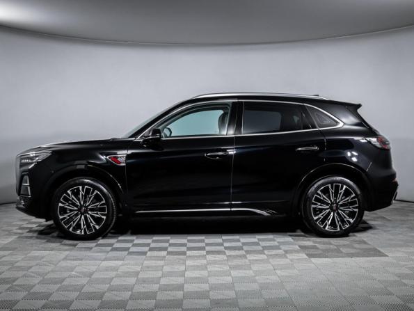 Hongqi HS5 I Рестайлинг с пробегом 2023 года, цена 3 199 000 рублей, 19200 км, внедорожник, Автокод Объявления