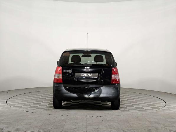 Kia Picanto I с пробегом 2007 года, цена 300 000 рублей, 156425 км, хэтчбек, Автокод Объявления