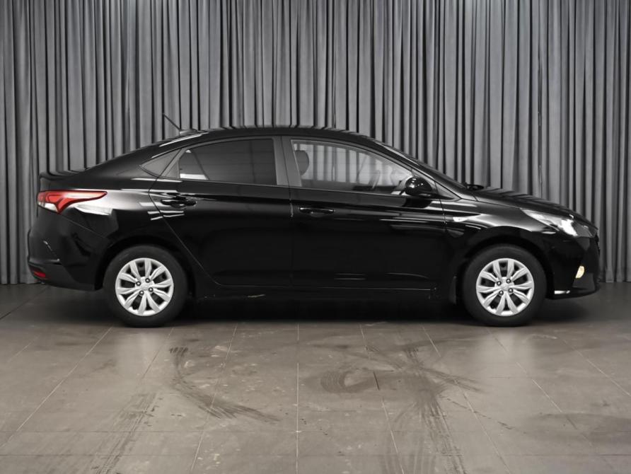 Hyundai Solaris II Рестайлинг Ставрополь  - изображение 5