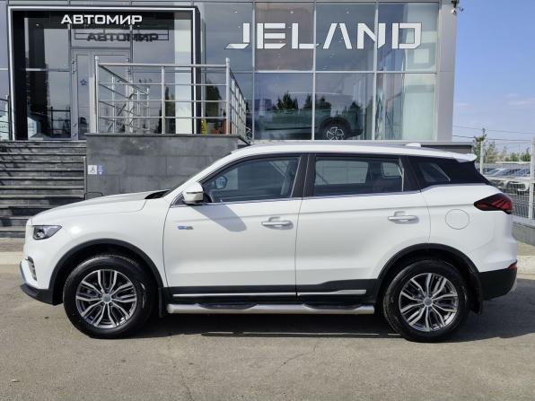 Geely Atlas Pro с пробегом 2023 года, цена 2 210 000 рублей, 41941 км, внедорожник, Автокод Объявления