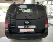Nissan Pathfinder III Рестайлинг Красноярск  - изображение 28