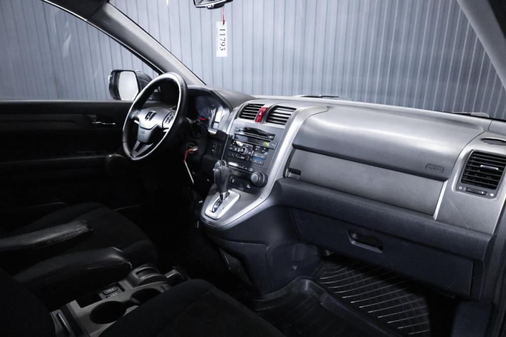 Honda CR-V III Рестайлинг Тюмень  - изображение 17