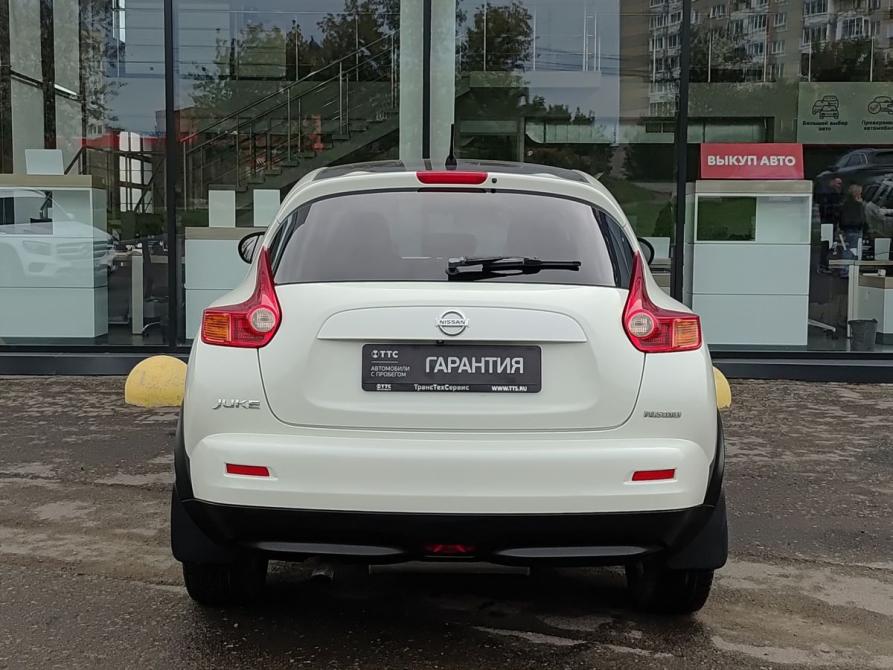 Nissan Juke I Ижевск  - изображение 7