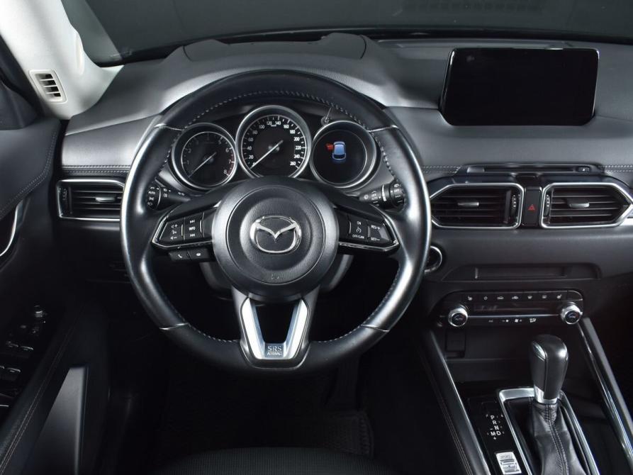 Mazda CX-5 II Кемерово  - изображение 8