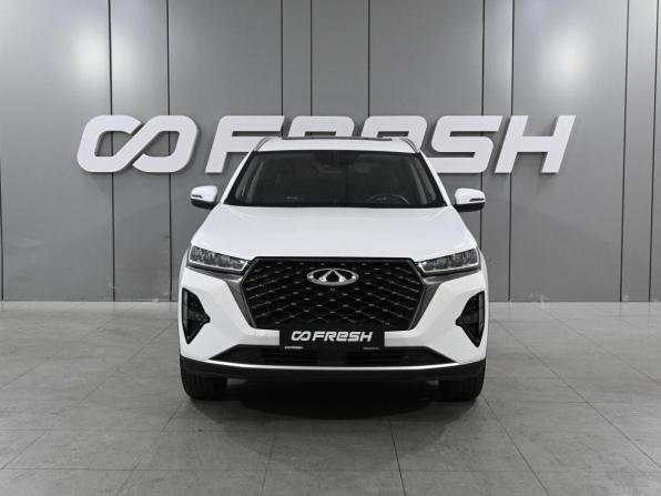 Chery Tiggo 7 Pro Max I с пробегом 2023 года, цена 2 029 000 рублей, 59091 км, внедорожник, Автокод Объявления