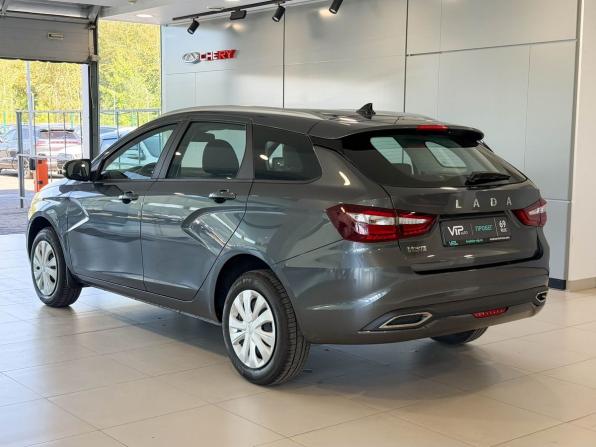 Lada (ВАЗ) Vesta I Рестайлинг (NG) с пробегом 2026 года, цена 1 799 000 рублей, 31 км, универсал, Автокод Объявления