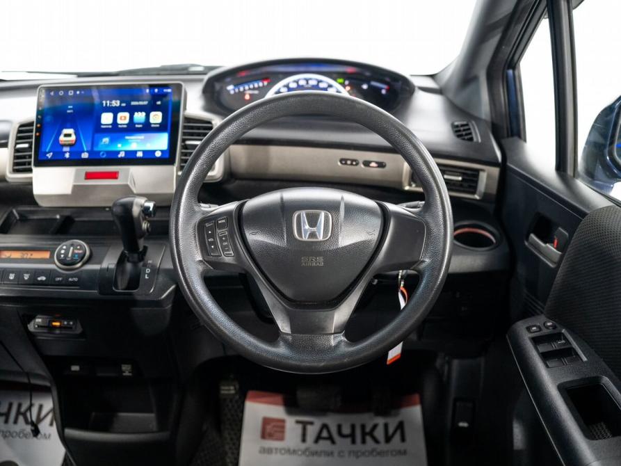 Honda Freed I Иркутск  - изображение 9