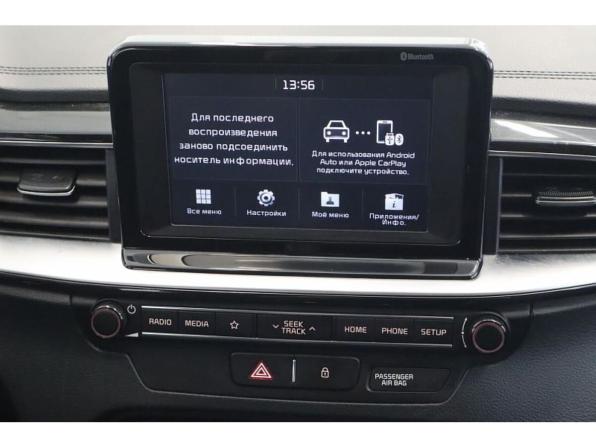 Kia Ceed III с пробегом 2018 года, цена 1 515 000 рублей, 176529 км, хэтчбек, Автокод Объявления
