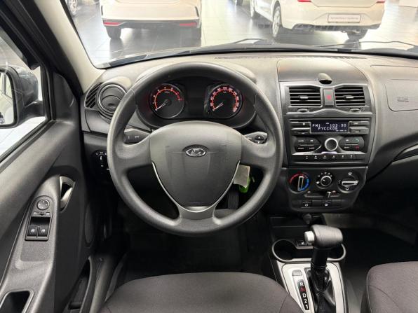 Lada (ВАЗ) Granta I Рестайлинг с пробегом 2021 года, цена 854 000 рублей, 41500 км, седан, Автокод Объявления