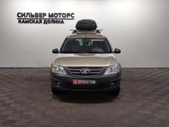 Lada (ВАЗ) Largus I с пробегом 2020 года, цена 1 135 000 рублей, 96485 км, универсал, Автокод Объявления