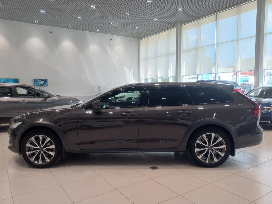 Volvo V90 Cross Country I Рестайлинг Ижевск  - изображение 8