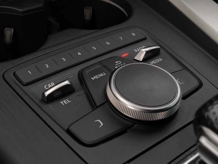Audi A5 II (F5) Екатеринбург  - изображение 16