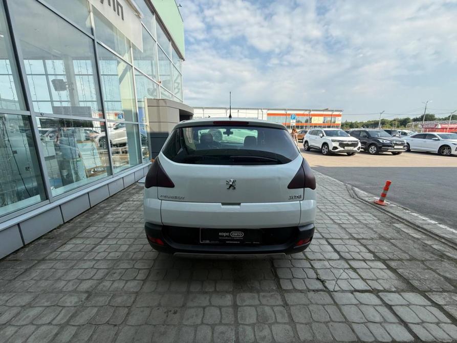 Peugeot 3008 I Орел  - изображение 6