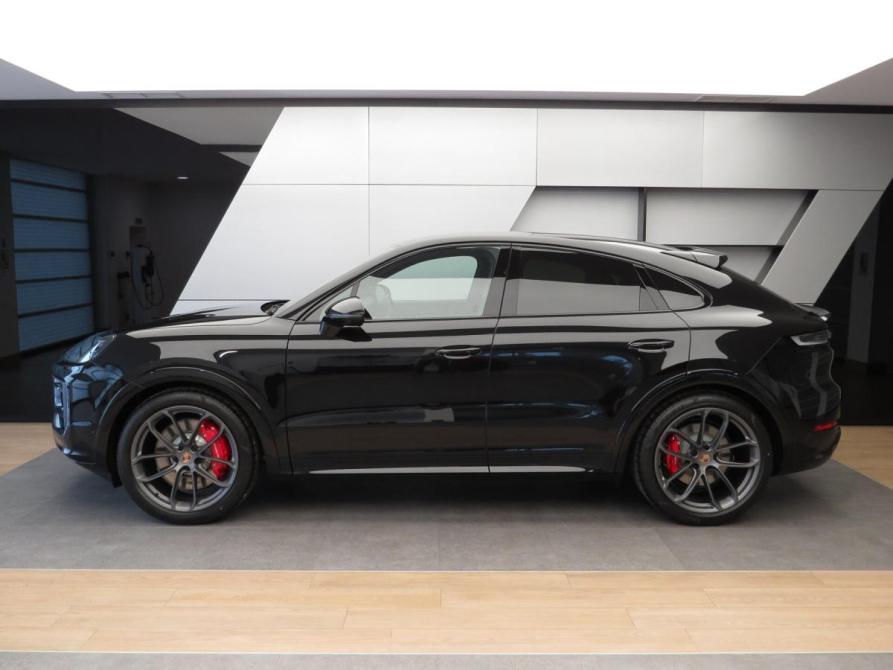 Porsche Cayenne III Рестайлинг Санкт-Петербург  - изображение 43