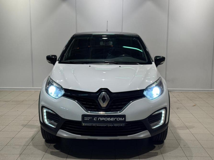 Renault Kaptur I Самара  - изображение 3