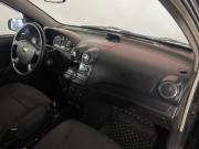 Chevrolet Aveo I Рестайлинг Воронеж  - изображение 28