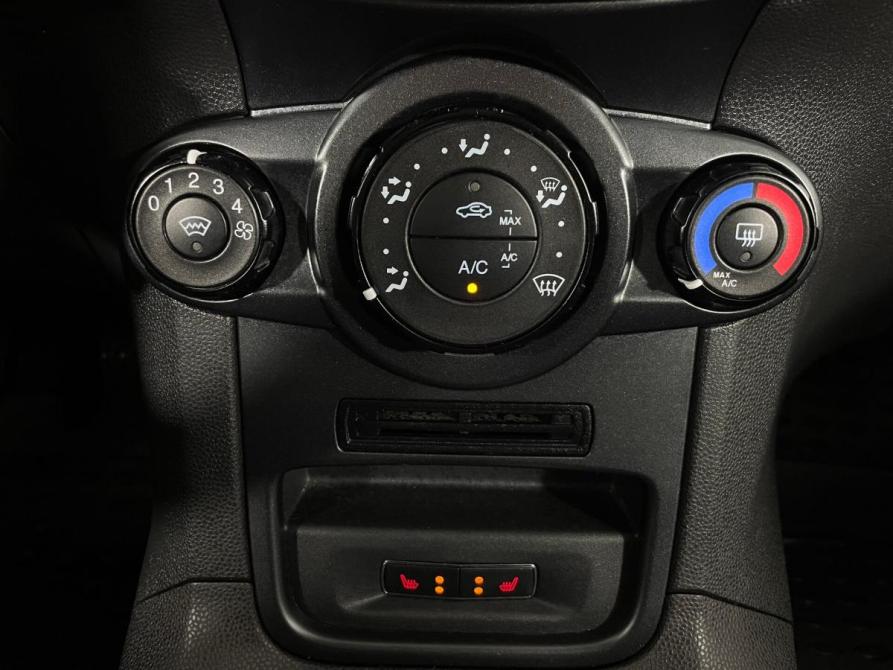Ford Fiesta Mk6 Рестайлинг Воронеж  - изображение 21