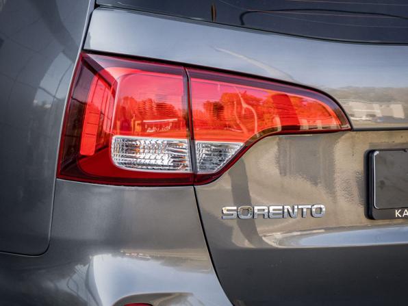 Kia Sorento II Рестайлинг с пробегом 2017 года, цена 1 995 000 рублей, 251048 км, внедорожник, Автокод Объявления