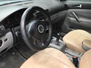 Volkswagen Passat B5 Екатеринбург  - изображение 25