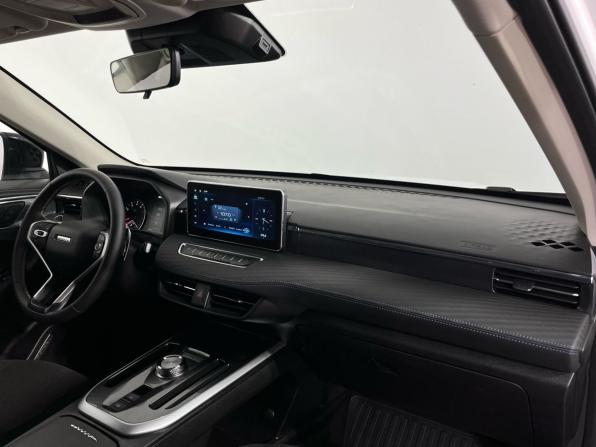 Haval Jolion I Рестайлинг с пробегом 2025 года, цена 2 097 000 рублей, 26084 км, внедорожник, Автокод Объявления