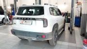 Haval Dargo I Санкт-Петербург  - изображение 8
