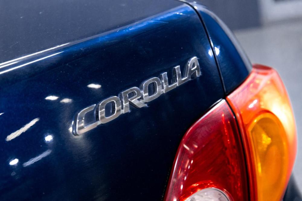 Toyota Corolla X (E140 E150) Тюмень  - изображение 12
