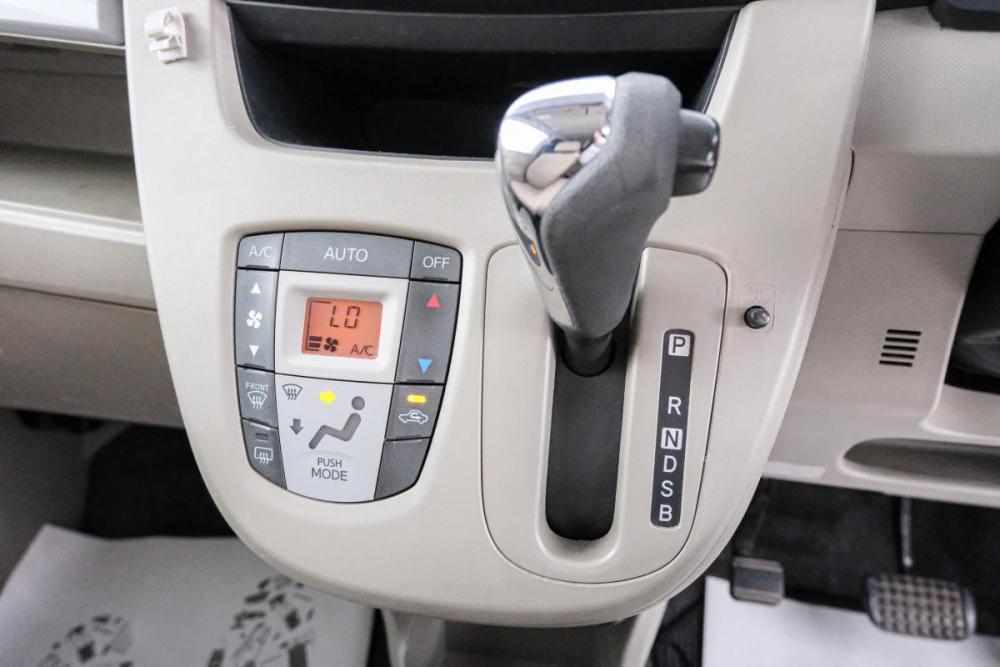 Daihatsu Move V Рестайлинг Красноярск  - изображение 17